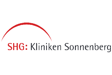 Logo SHG-Kliniken Sonnenberg