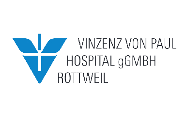 Logo Vinzenz von Paul Hospital gGmbH