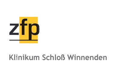 Logo Klinikum Schloß Winnenden