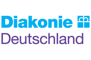 Diakonie Deutschland Logo