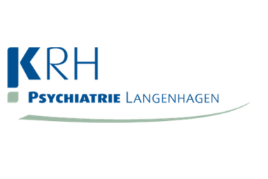 KRH Psychiatrie Langenhagen Logo