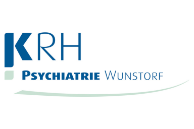 KRH Psychiatrie Wunstorf Logo