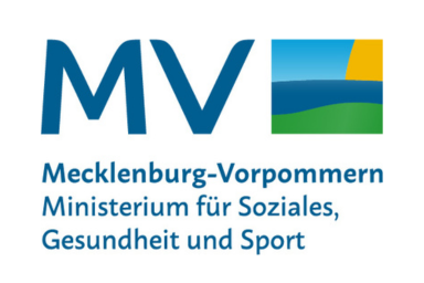 Mecklenburg Vorpommern Ministerium Logo