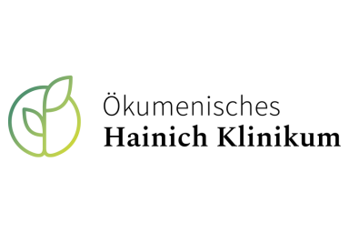 Oekumenischen Hainich Klinikum Logo