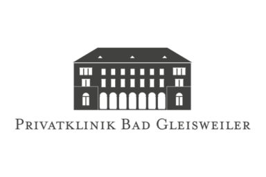 Privatklinik Bad Gleisweiler Logo