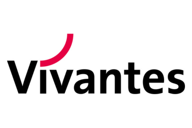 Vivantes Logo