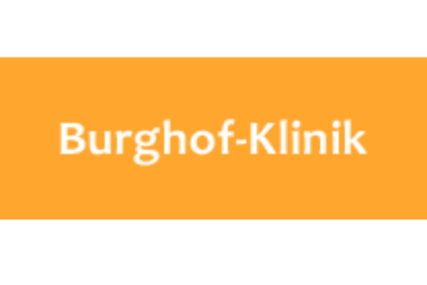 burghof klinik Logo